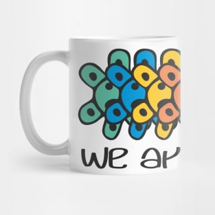 WRE 008 Mug